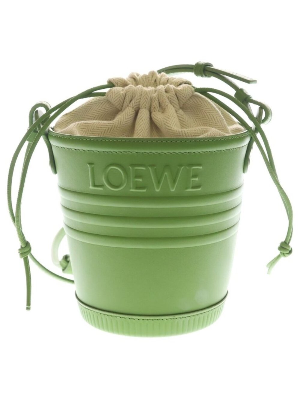 Loewe Jardinier Shoulder Bag